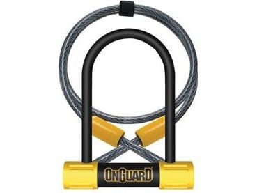 OnGuard sykkellås Bulldog Mini DT 8015 (ONG-8015)