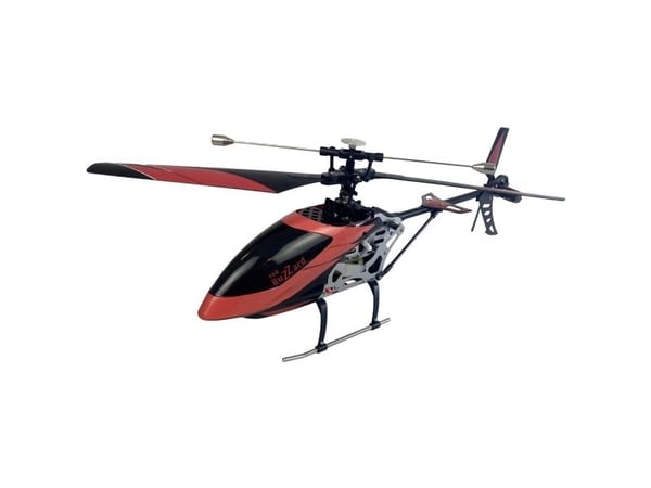 Amewi Buzzard V2, VTOL-fly (Vertical Take Off and Landing), 14 år, 1300 mAh, 341 g