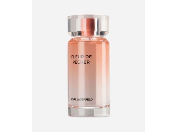 Karl Lagerfeld Fleur de Pêcher Eau De Parfum 100 ml (woman)