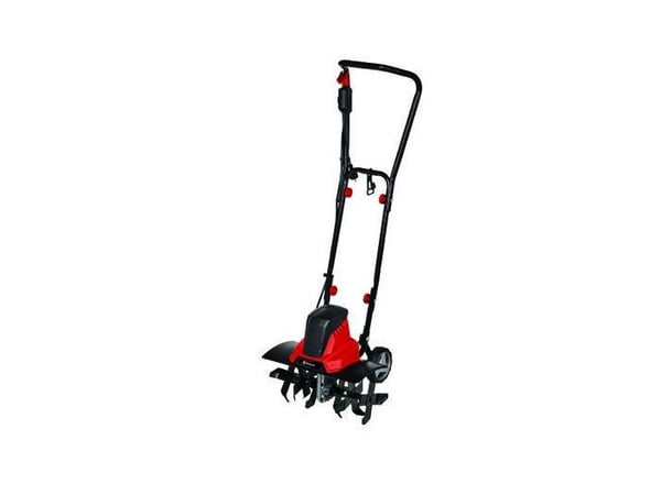 Einhell GC-RT 1545 M, Elektrisk jordfreser, 45 cm, 22 cm, 20 cm, Sort, Sort