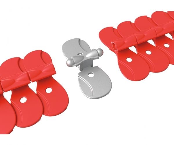 Smoby FleXtreme Multi-Ciricuits-Set, Spill kjøretøyspor, 4 år, Flerfarget