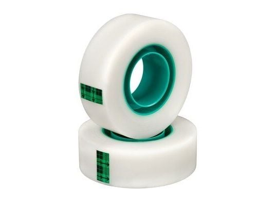 3M Scotch Magic, 33 m, CE, 12 mm