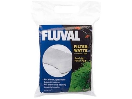Fluval vata filter 500g