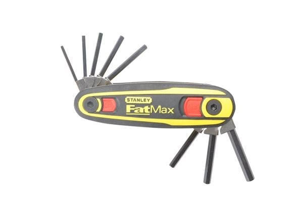 Stanley 0-97-552