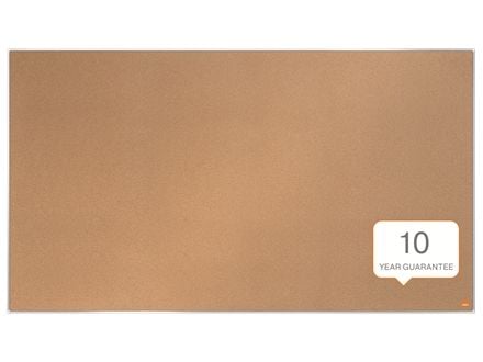 Näyttötaulu Impression Pro korkki leveä55"