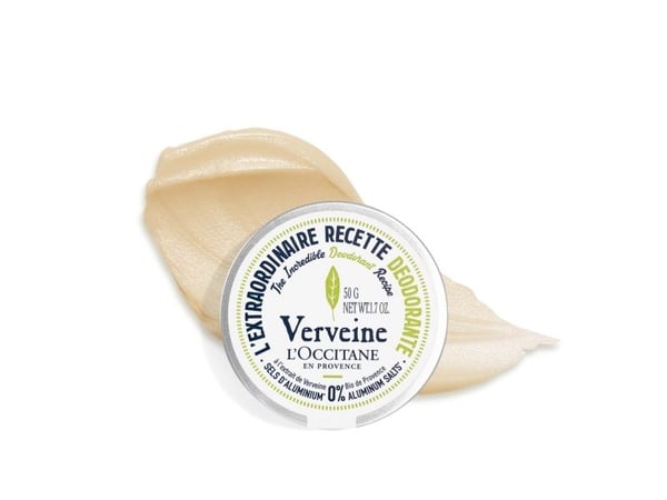 L'Occitane Verveine deodorantbalsam – 50 g