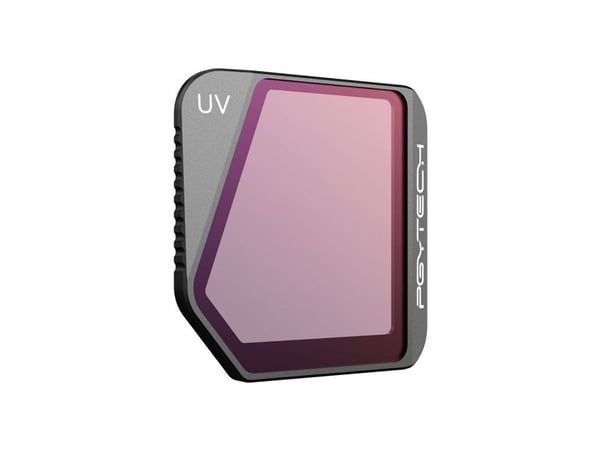 PGYTECH Professional - Filter - UV