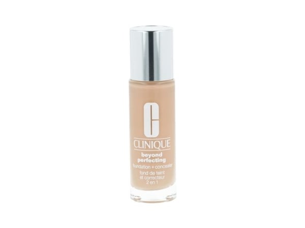 Clinique Beyond Perfecting Foundation & Concealer 07 Cream Chamois 30 ml