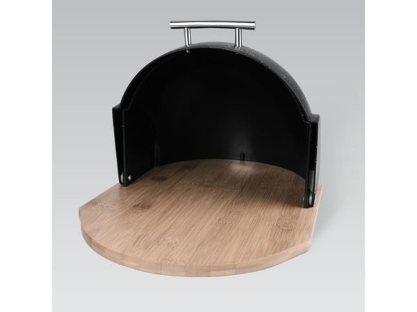 Maestro MR-1678G-BLACK brødform - svart (MR-1678G-BLACK)