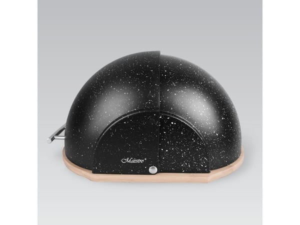 Maestro MR-1678G-BLACK brødform - svart (MR-1678G-BLACK)