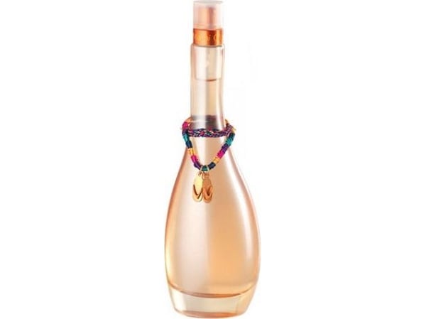 Jennifer Lopez Miami Glow Eau De Toilette 100 ml