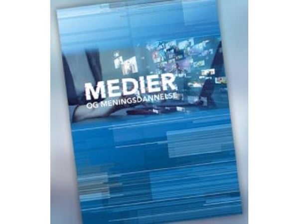 Medier og meningsdannelse | Ole Hedegaard Jensen | Kieli: Tanska