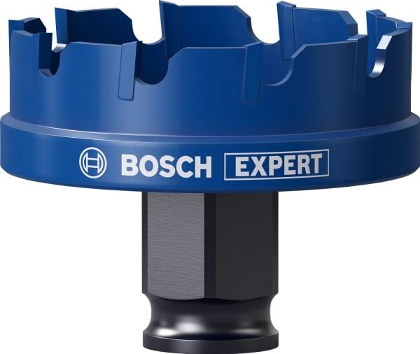 Bosch HULSAV POWERCHANGE SHEET CARBIDE 51MM