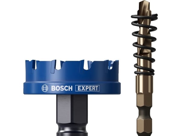 Bosch HULSAV POWERCHANGE SHEET CARBIDE 51MM