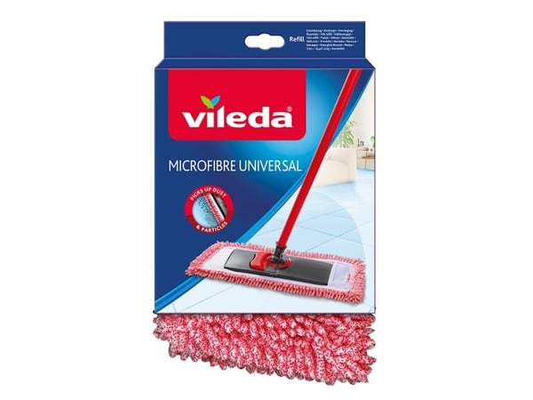 Borste Vileda Flatmop Style Varu
