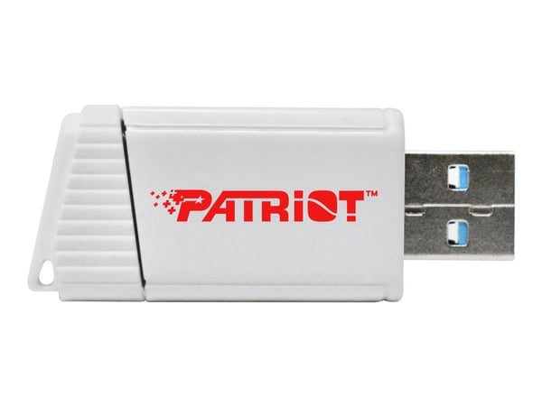 Patriot Supersonic RAGE Prime - USB-flashstasjon - 1 TB - USB 3.2 Gen 2