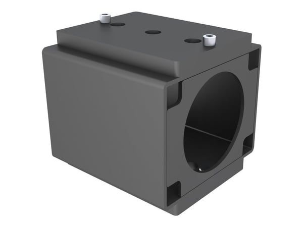 Multibrackets 4214, 1,5 kg, 76,5 mm, 78,2 mm, 80 mm