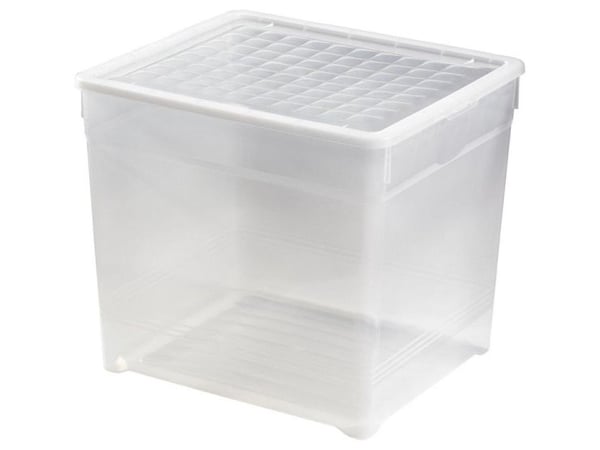 Curver textilförvaringsbox 33L 162580