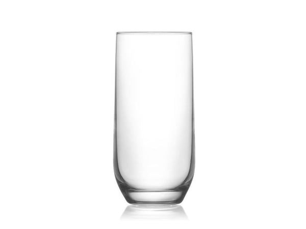 Lav GLASS SET 6 deler 415 ml LV-SUD345F Sude