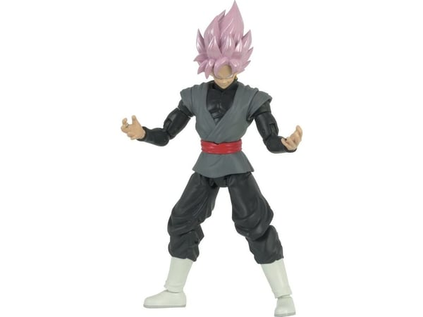Figurka Dragon Ball Dragon Stars - Goku Black (DS35866)
