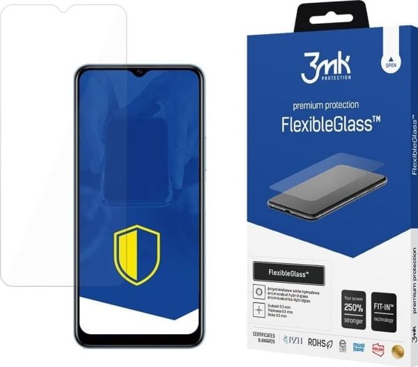 3mk FlexibleGlass pro Vivo Y11s (5903108360302)