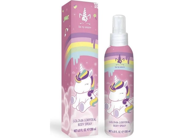 Eau My Unicorn - Eau My Unicorn - 200 ml