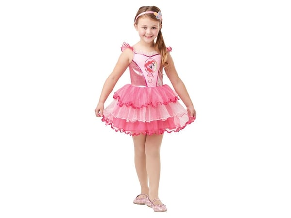 My Little Pony Pinkie Pie Deluxe puku(Koko 116/M)