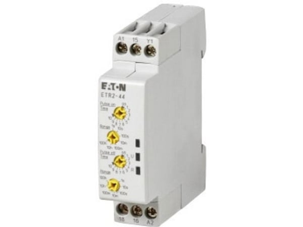 Eaton 262730 ETR2-44 aikarele 1 kpl