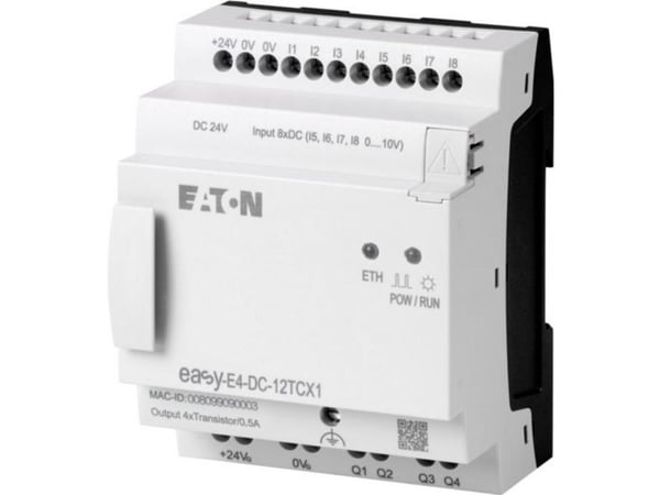 Eaton 197214 Eaton PLC-kontrollmodul