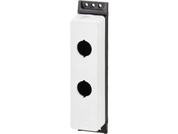 Eaton M22-FI2, 43 mm, 166 mm, 44 mm, 1 kpl, -25 - 70 °C
