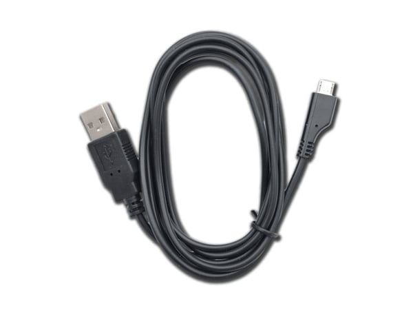 2GO 793878, 1 m, USB A, Micro-USB A, Lajittelu