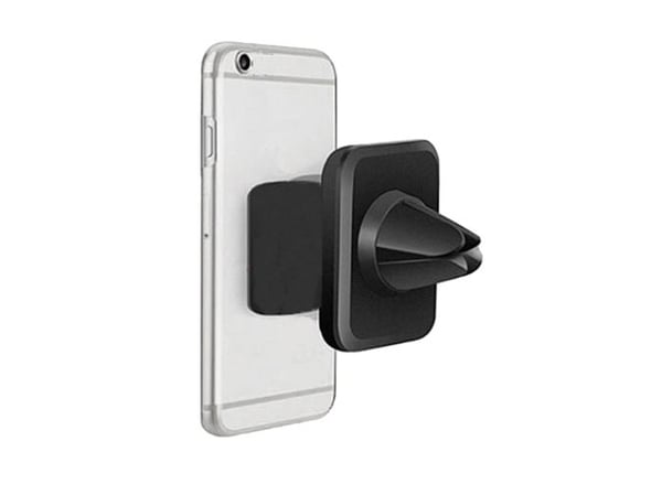2GO 795466 Holder Passiv Holder Mobiltelefon/Smarttelefon Svart - Grå (795466)