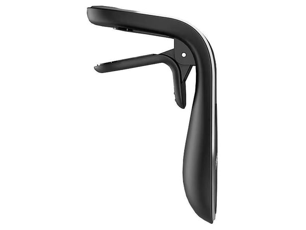 2GO universal smarttelefonholder CarClip i ventilasjonen. stillhet