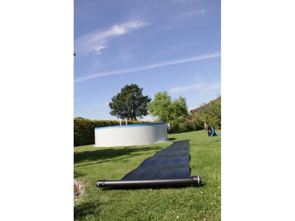 Solar Panel 60 x 600 cm