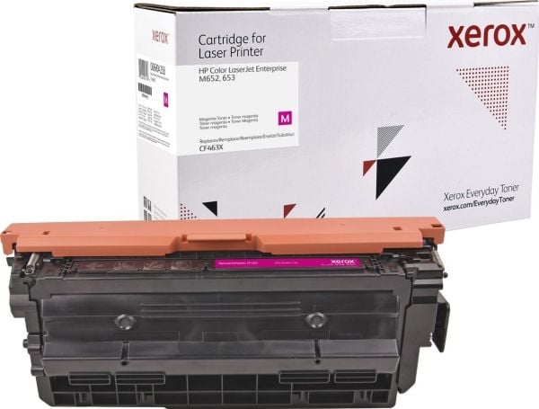 Xerox - Svart - original - tonerpatron Sold - for AltaLink C8155, C8170