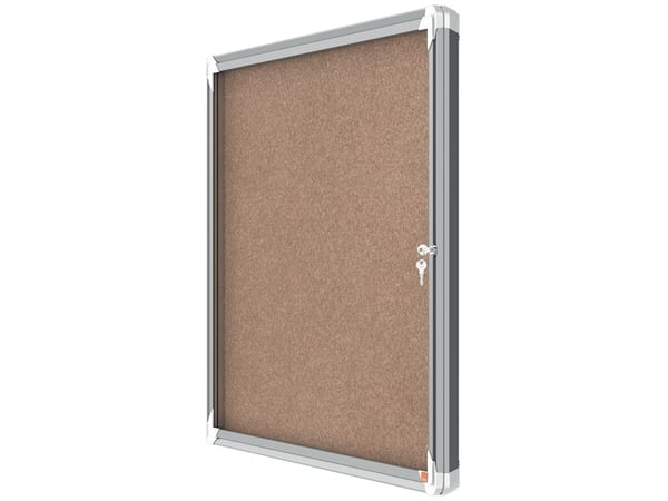 Nobo 1915326, 924 mm, 668 mm, 43 mm, 18 mm, 2,9 cm, 9,4 kg
