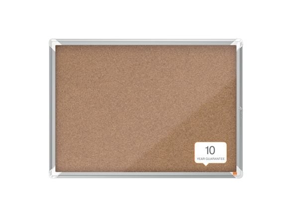 Nobo 1915326, 924 mm, 668 mm, 43 mm, 18 mm, 2,9 cm, 9,4 kg