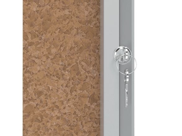 Nobo 1915326, 924 mm, 668 mm, 43 mm, 18 mm, 2,9 cm, 9,4 kg
