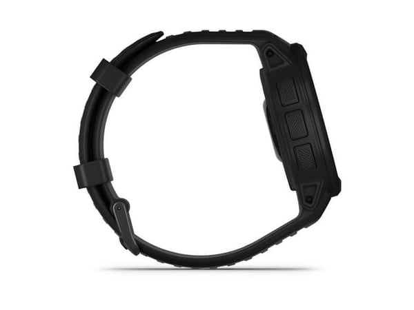 Garmin Instinct 2 Solar Tactical Edition, 2,29 cm (0.9"), MIP, GPS (satelliitti)