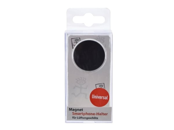 2GO Universal älypuhelimen magneettipidike MINI MAG