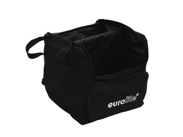 Eurolite 30130500, Hylster, Nylon, 500 g, Svart
