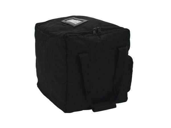 Eurolite 30130500, Hylster, Nylon, 500 g, Svart