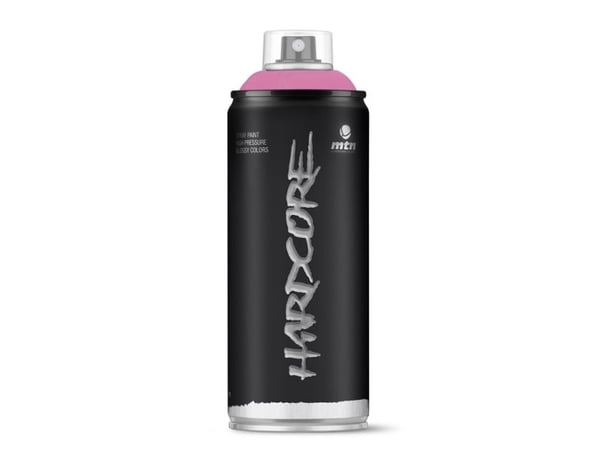 Montana MTN HC2 Rv-211 Love Pink 400 ml
