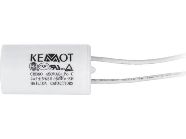 Kemot Kondensator 5uF (URZ3213)