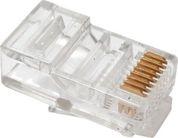 AESP Signamax - Nettverkkontakt - RJ-45 (hann)