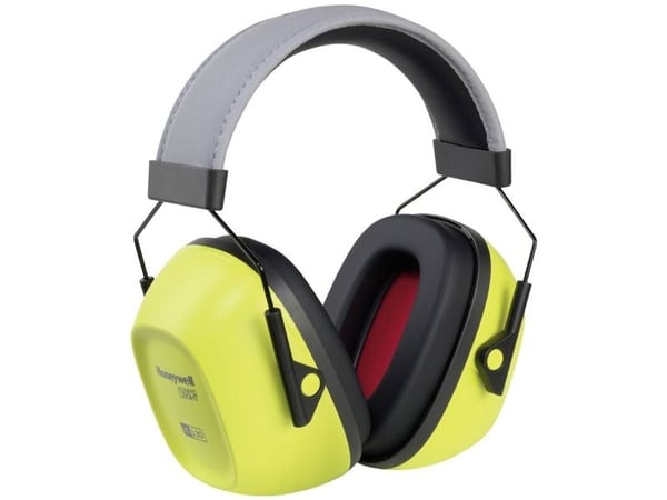 Honeywell kapselhørselsvern VeriShield VS 120FHV SNR=32 dB, sammenleggbart (1035107-VS)