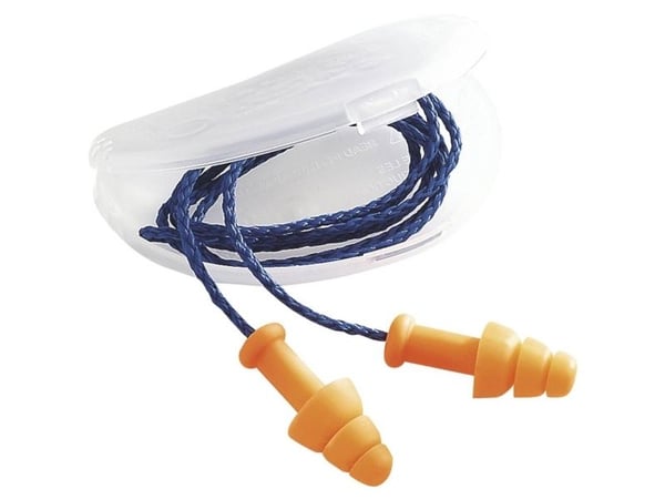 Howard Leight 1011239 SMARTFIT ørepropper, envegs, 50 par
