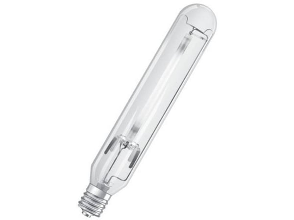 Osram Vialox, 1000 W, E40, 130000 lm, 20000 timer, 2000 K, Varm hvit