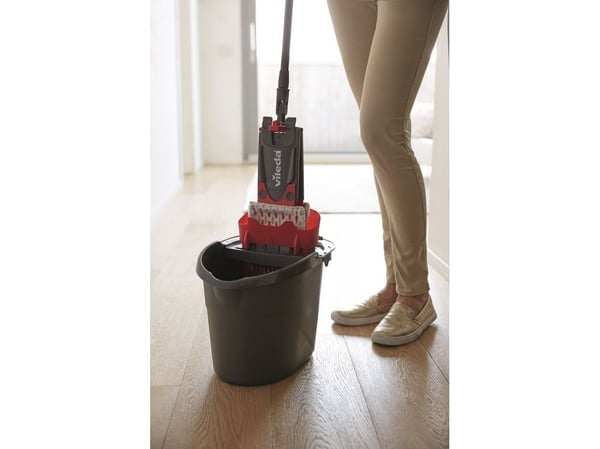 Vileda Ultramax Bucket & Wringer