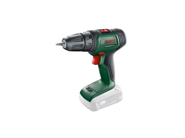 Bosch Universalbormaskin 18V - SOLO